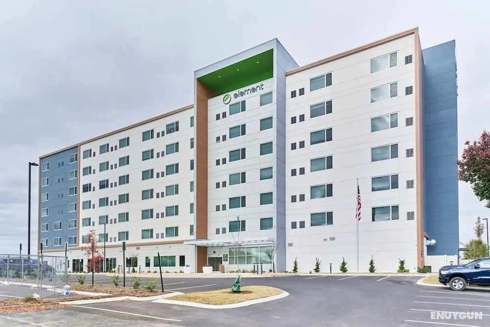 Element Chattanooga East, a Marriott Hotel - Öne Çıkan Resim