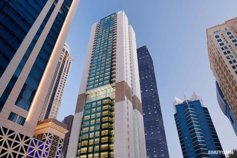 Element City Center Doha, a Marriott Hotel - Öne Çıkan Resim