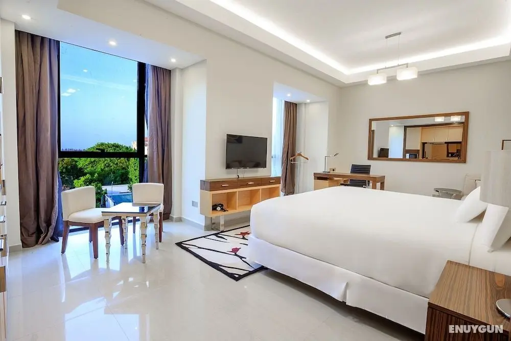 Element Dar Es Salaam, a Marriott Hotel - Öne Çıkan Resim