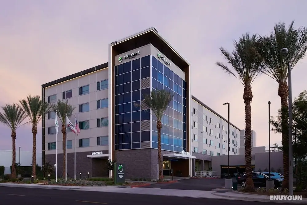 Element Irvine, a Marriott Hotel - Öne Çıkan Resim