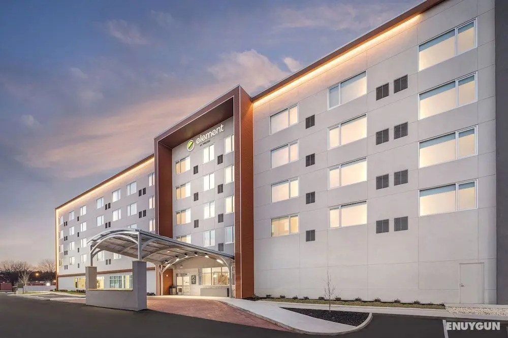 Element Knoxville West, a Marriott Hotel - Öne Çıkan Resim