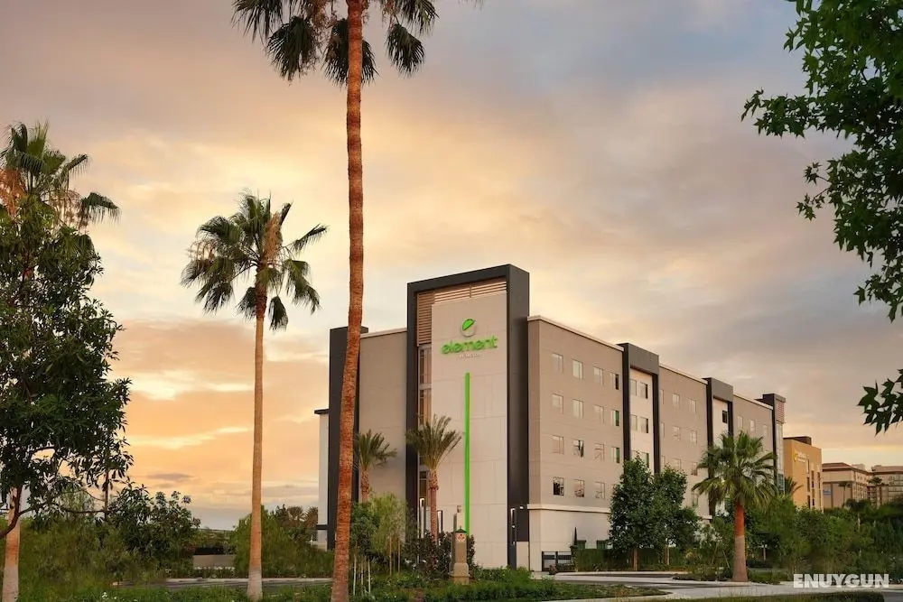 Element by Marriott Anaheim Resort Convention Center - Öne Çıkan Resim