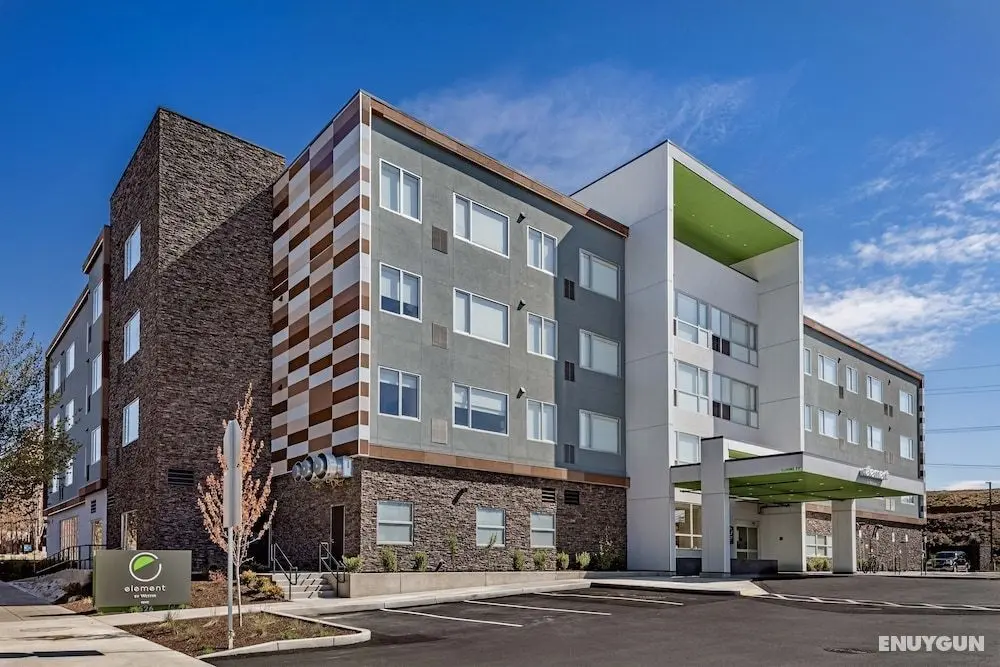 Element by Marriott Bend - Öne Çıkan Resim