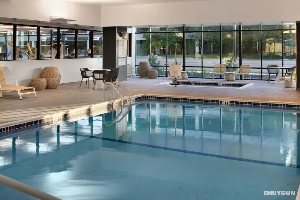 Element by Marriott Bloomington Mall of America - Öne Çıkan Resim