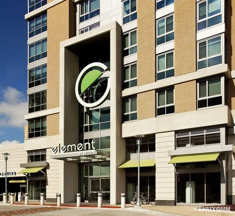 Element by Marriott Omaha Midtown Crossing - Genel