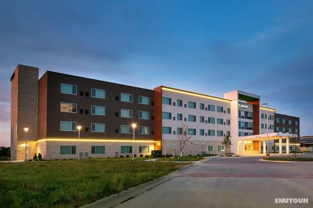 Element by Marriott Overland Park - Öne Çıkan Resim