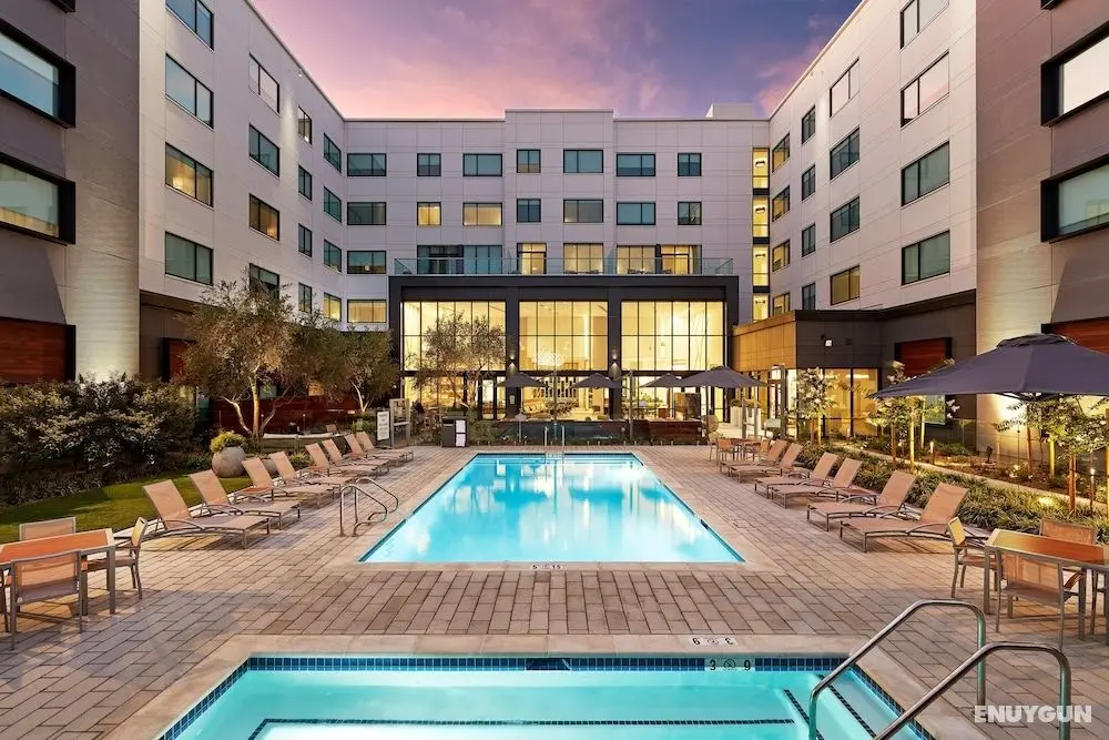 Element by Marriott Santa Clara - Öne Çıkan Resim