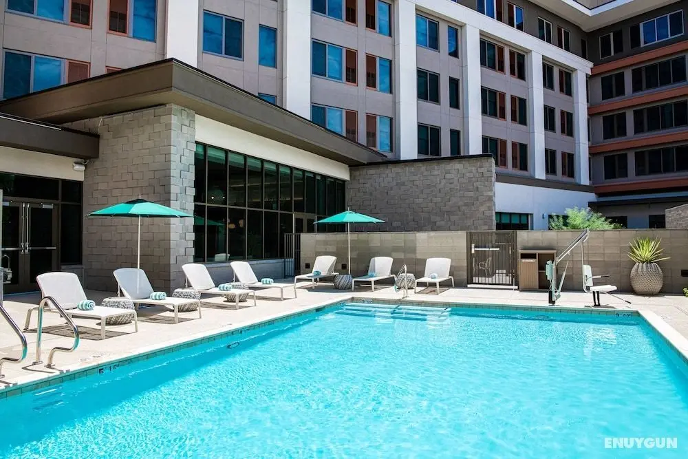 Element by Marriott Scottsdale at SkySong - Öne Çıkan Resim