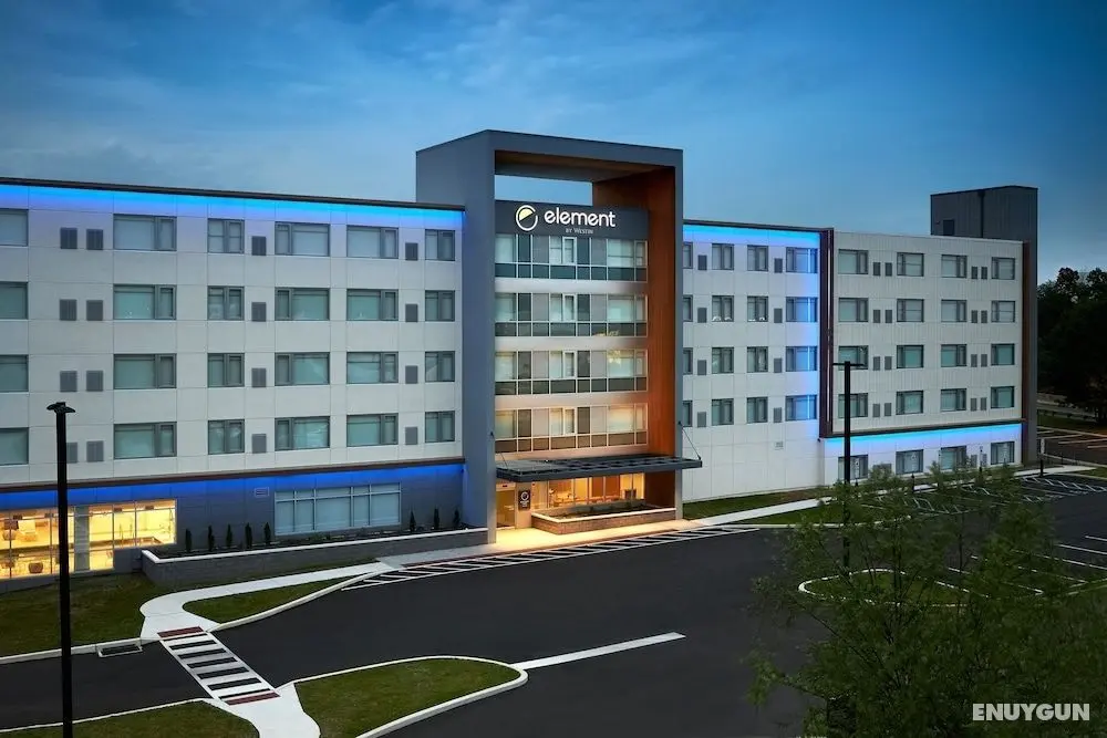 Element by Marriott Valley Forge King of Prussia - Öne Çıkan Resim