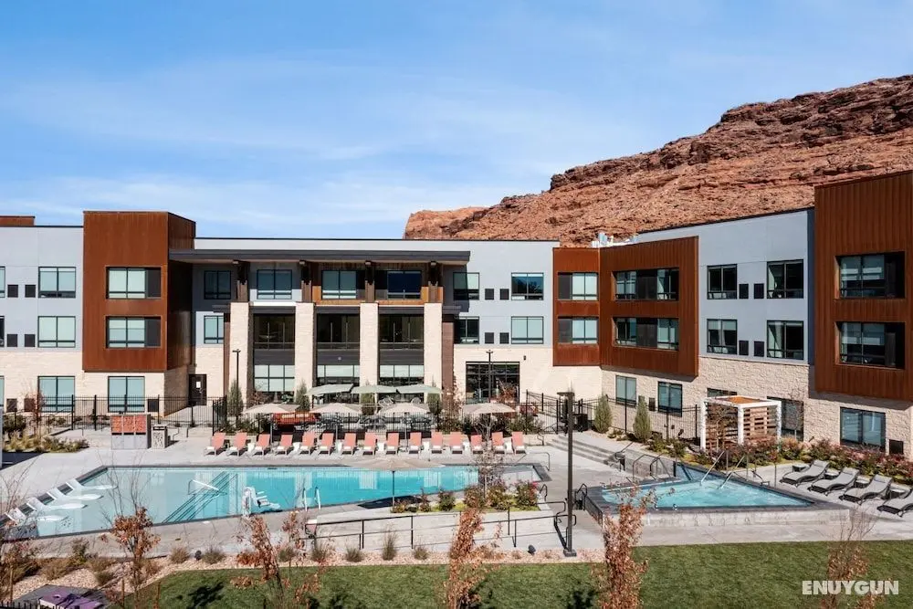 Element Moab, a Marriott Hotel - Öne Çıkan Resim