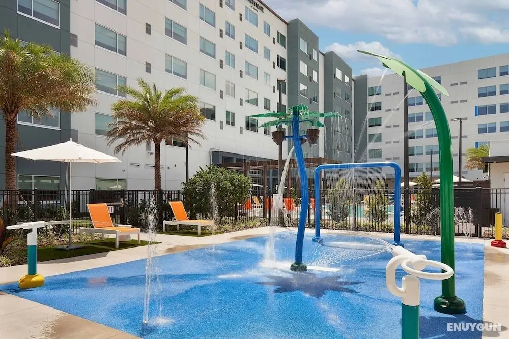 Element Orlando International Drive, a Marriott Hotel - Öne Çıkan Resim