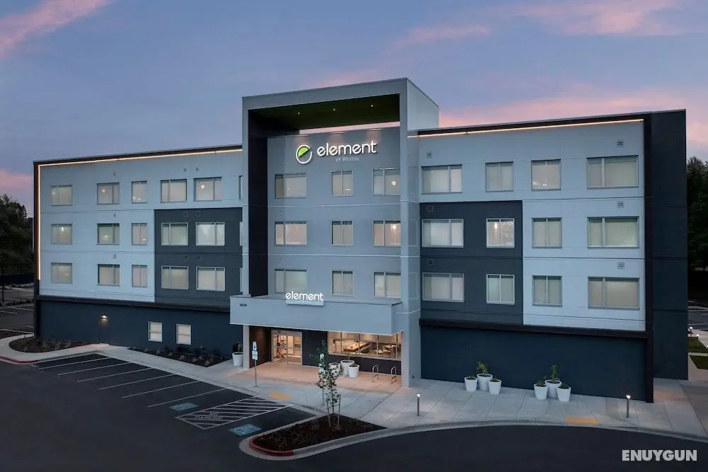 Element Portland Beaverton, a Marriott Hotel - Öne Çıkan Resim