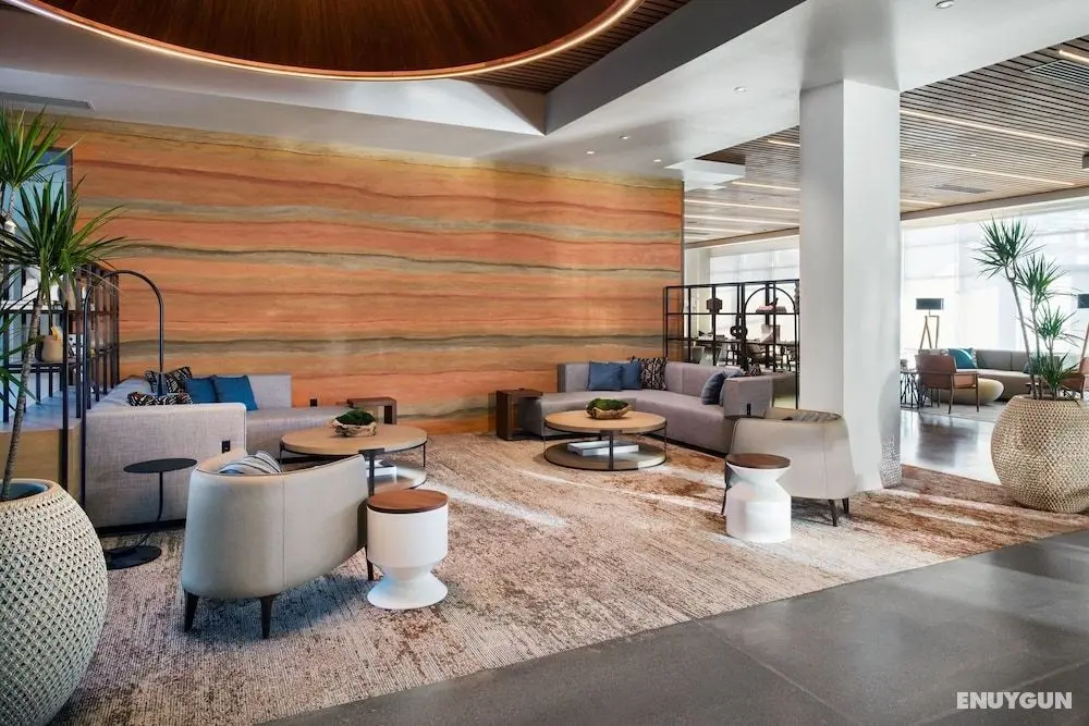 Element Reno Experience District, a Marriott Hotel - Öne Çıkan Resim