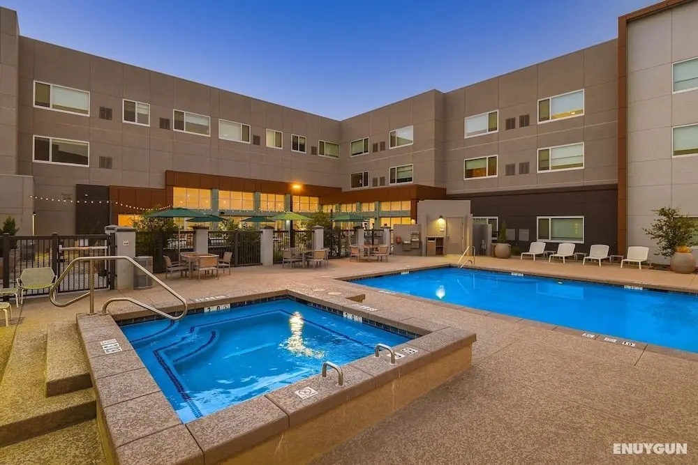 Element Sedona, a Marriott Hotel - Öne Çıkan Resim