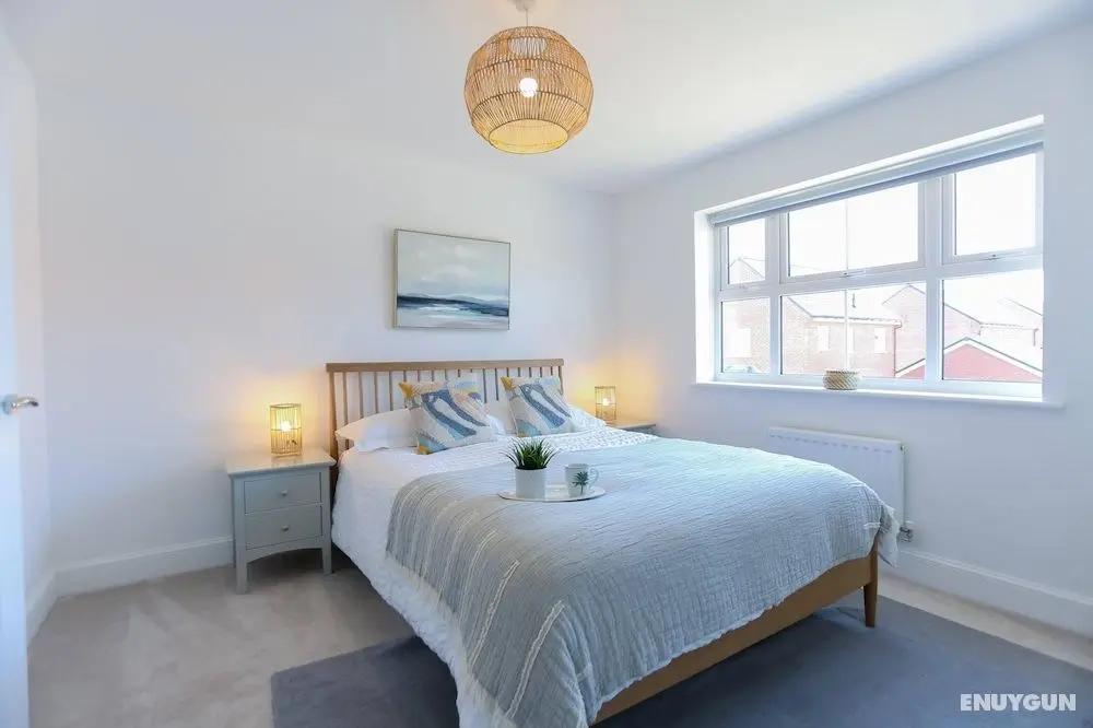 Elements 3 bed Home in Bracklesham Bay - Öne Çıkan Resim