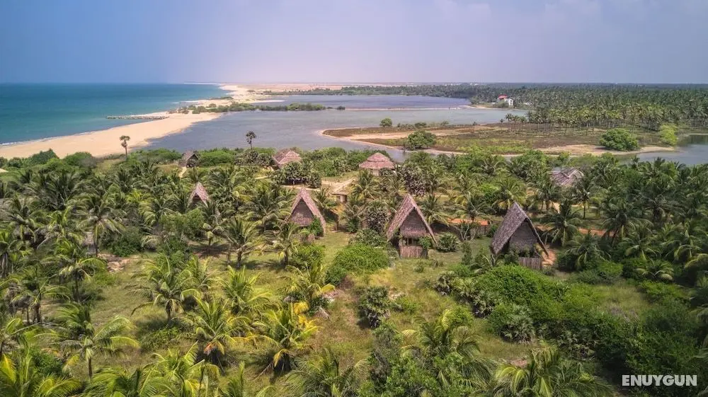 Elements Beach & Nature Resort - Öne Çıkan Resim