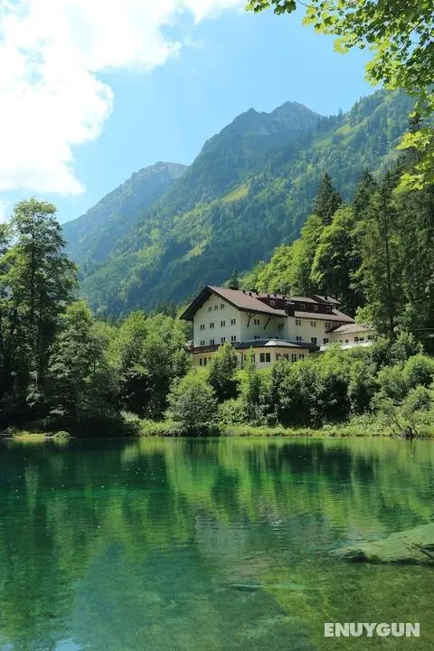 Elements Hotel Christlessee - Öne Çıkan Resim