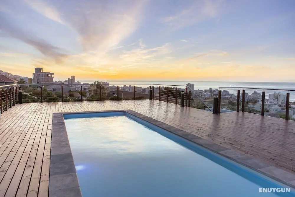 Elements Luxury Suites - Öne Çıkan Resim
