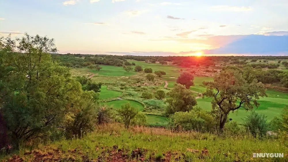 Elements Private Golf Reserve - Öne Çıkan Resim