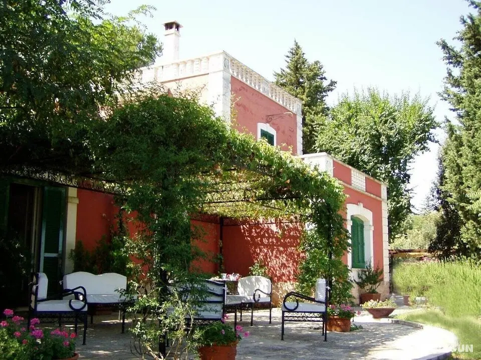 Villa Elena B&B di Charme - Öne Çıkan Resim