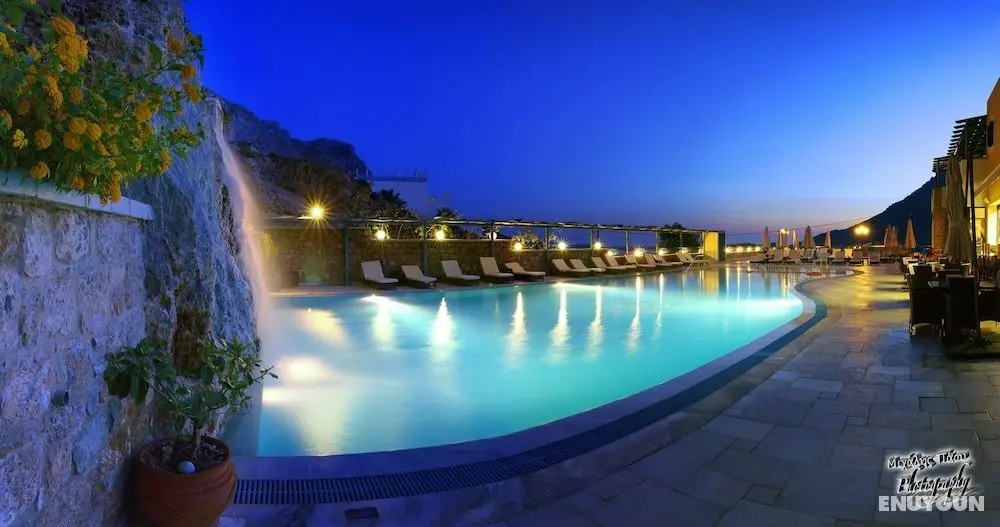 Elena Village - Öne Çıkan Resim