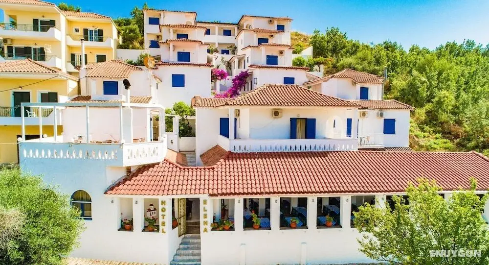 Hotel Elena - Öne Çıkan Resim