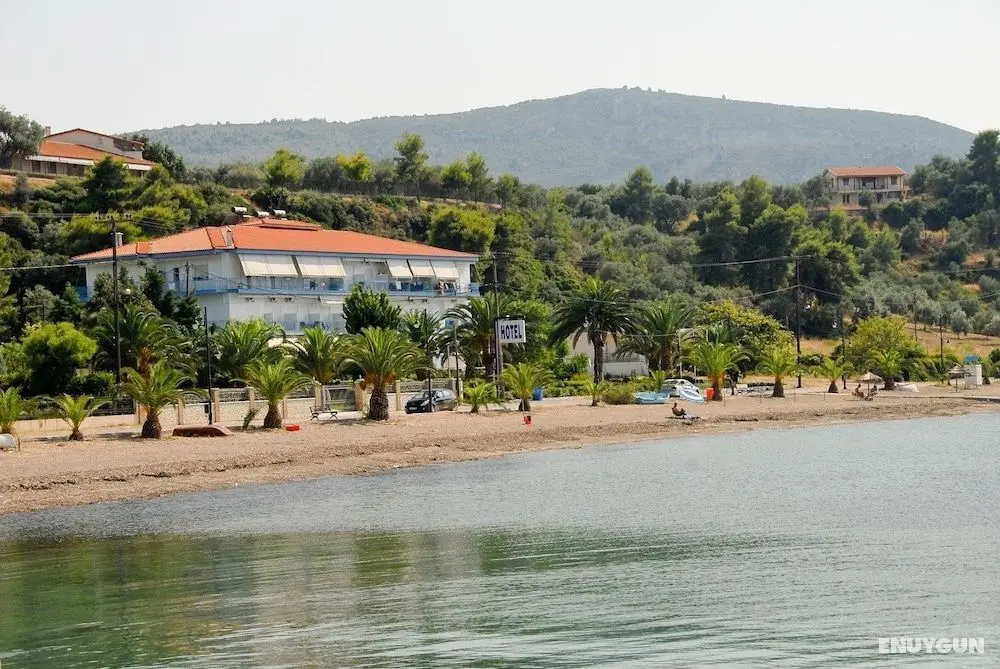 Elena Hotel - Öne Çıkan Resim
