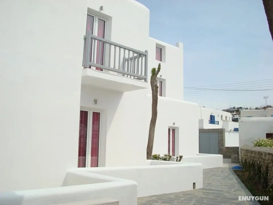 Elena Studios and Suites - Öne Çıkan Resim