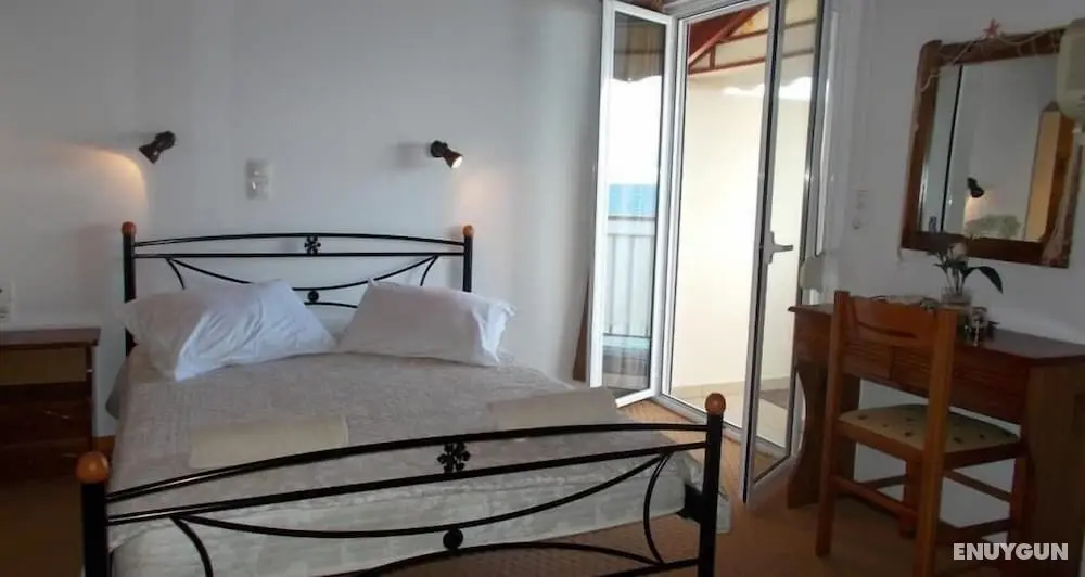 Elena's Luxury Studios and Apartments - Öne Çıkan Resim