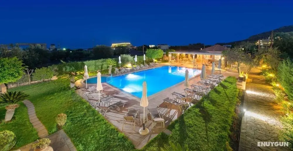 Eleni Apart-Hotel - Öne Çıkan Resim