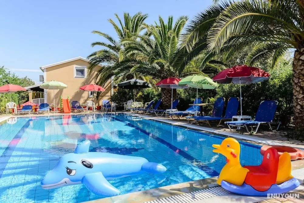 Eleni Family Apartments - Öne Çıkan Resim