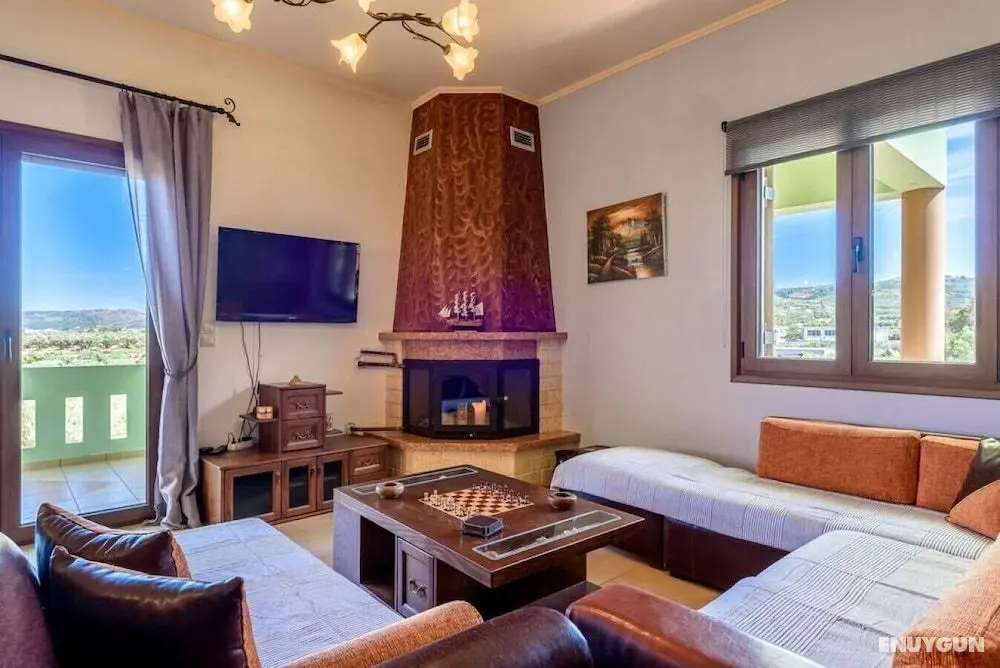 Eleni s Villa new Listing TOP Destination - Oda