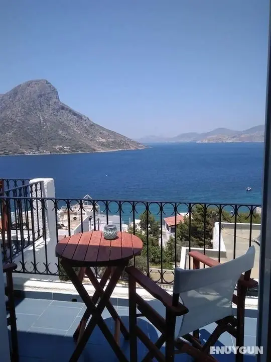 Elenis Studios & Apartments - Öne Çıkan Resim