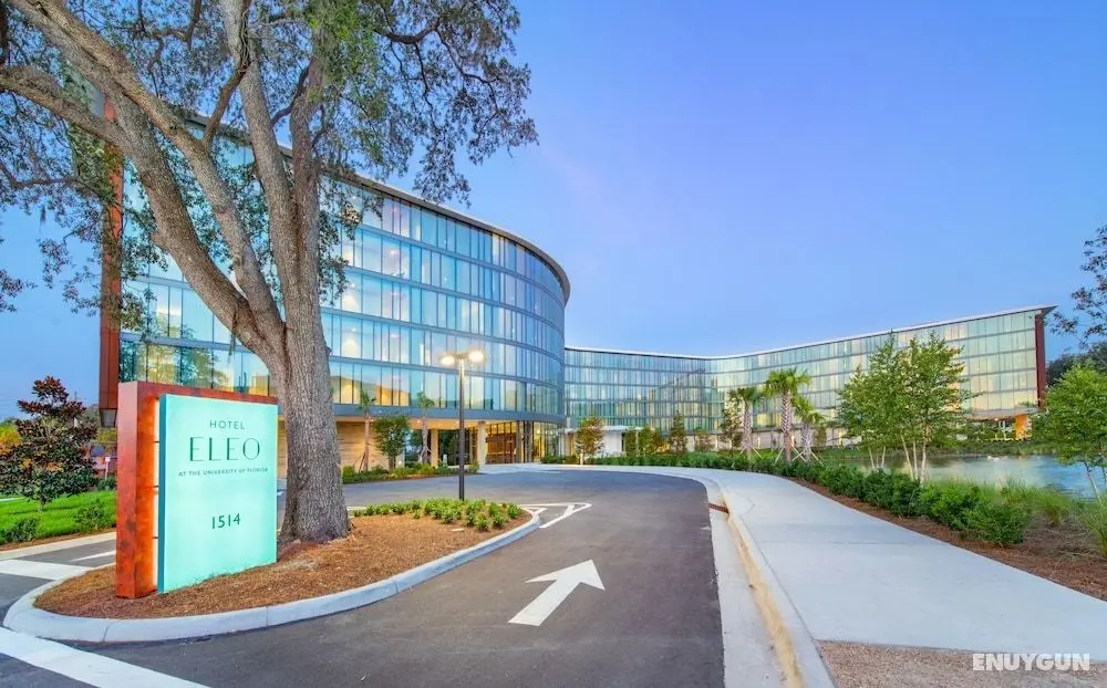 Hotel Eleo at the University of Florida - Öne Çıkan Resim