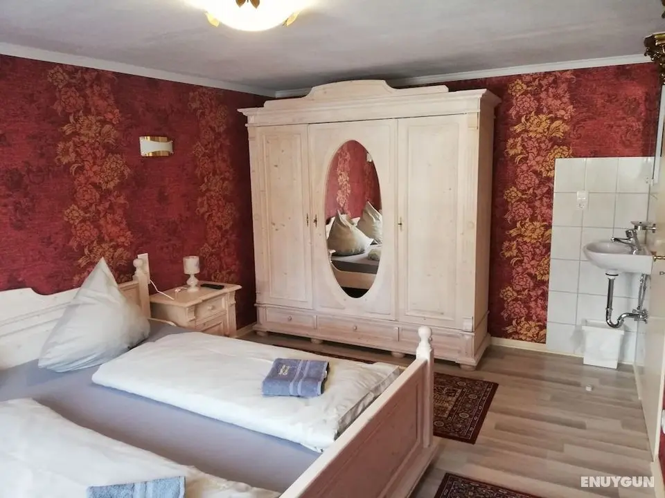 Eleonora Apartment - Öne Çıkan Resim