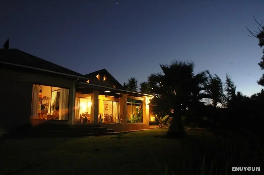 Elephant's Nest Guest House - Öne Çıkan Resim