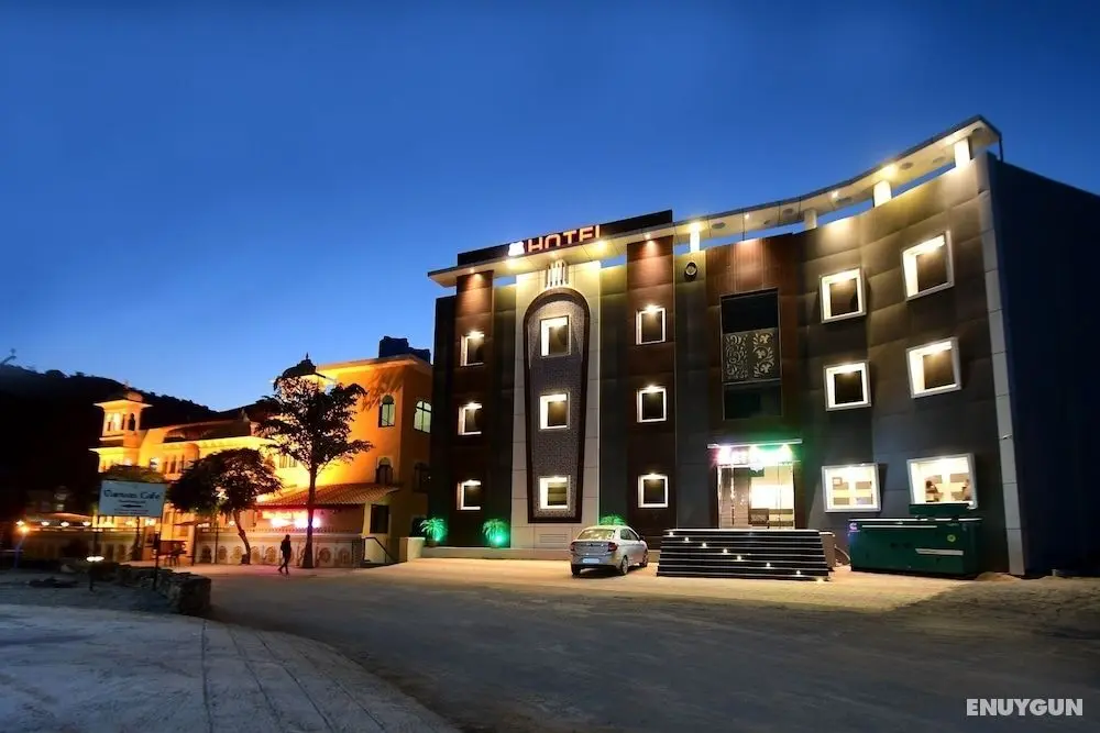 Elet Prima- A Luxury Boutique Resort - Öne Çıkan Resim