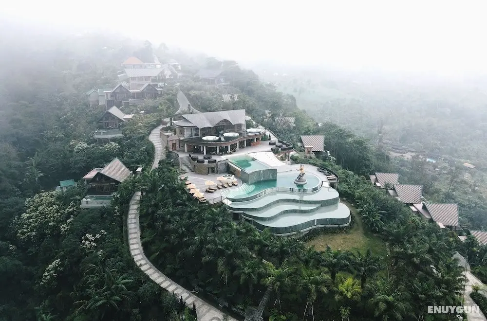 Elevate Bali by Hanging Gardens Munduk - Öne Çıkan Resim