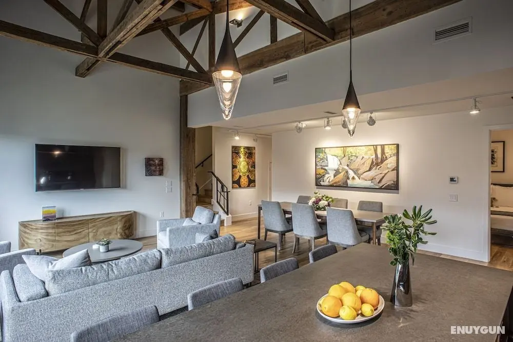 Elevation Lofts Hotel - Öne Çıkan Resim