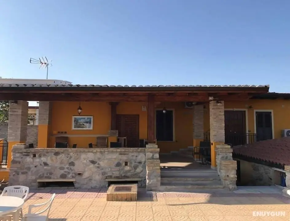 Eleven Bed & Breakfast - Öne Çıkan Resim