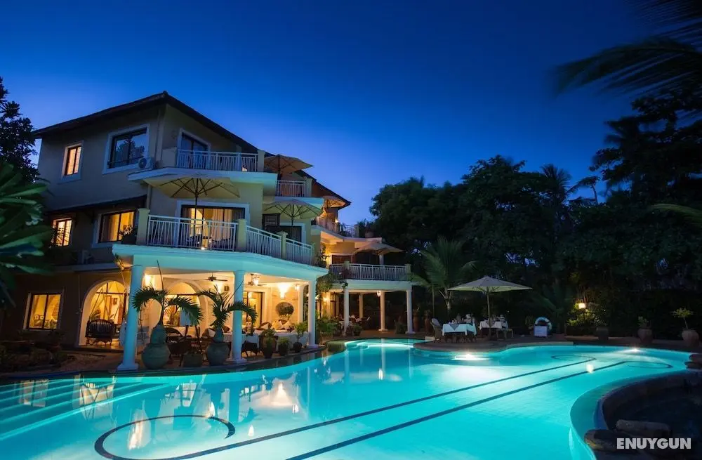 Elewana Afrochic Diani Beach - Öne Çıkan Resim