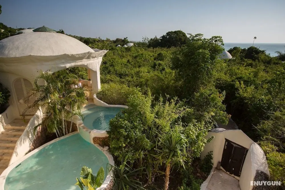 Elewana Kilindi Zanzibar - Adults Only - Konum Öne Çıkanlar