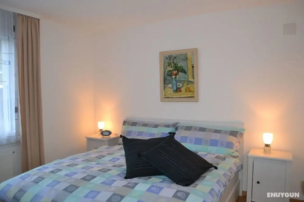 Elfe - Apartments Apartment for 6 Guests With Patio - Oda