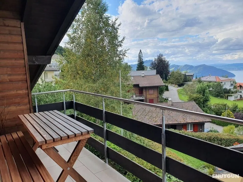 Elfe - Apartments Studio Apartment for 2-4 Guests With Amazing View - Dış Mekan