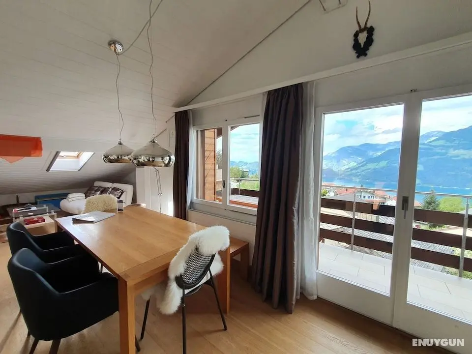 Elfe - Apartments Studio Apartment for 2-4 Guests With Amazing View - Öne Çıkan Resim