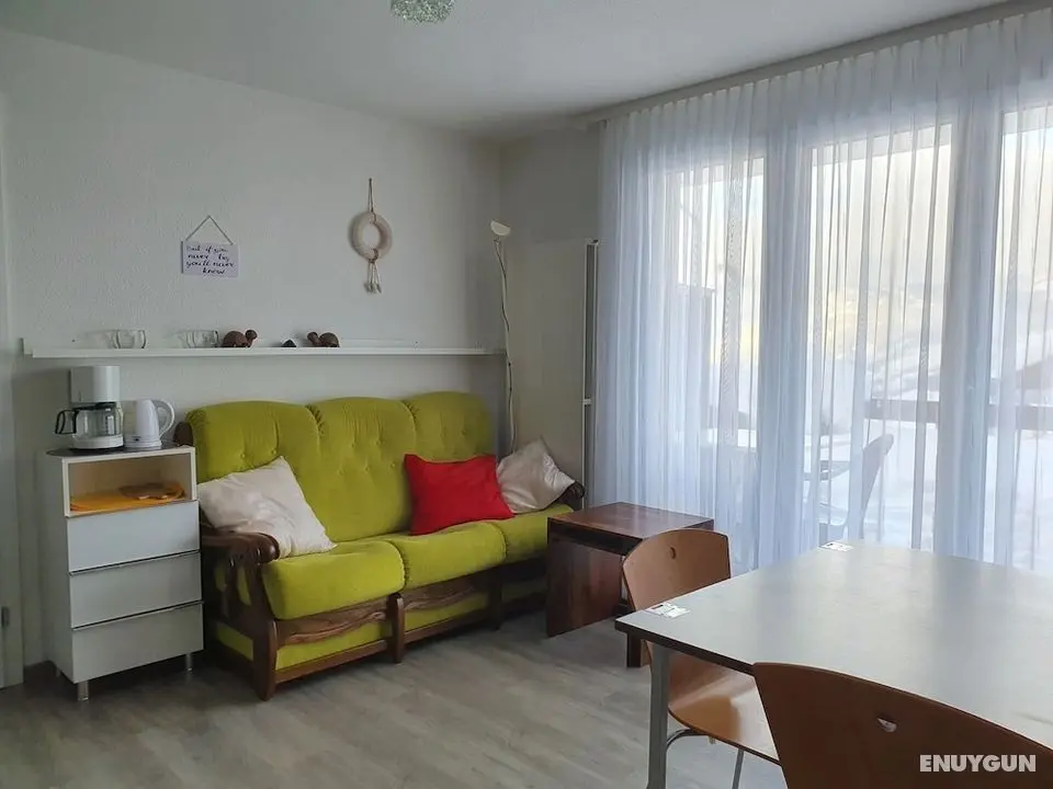 Elfe-apartments Studio Apartment for 2 Guests - Öne Çıkan Resim