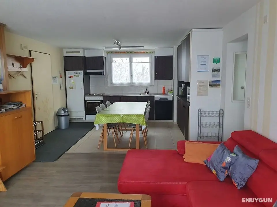 Elfe - Apartments Three-bedroom Apartment for 6 Guests With Patio - Öne Çıkan Resim