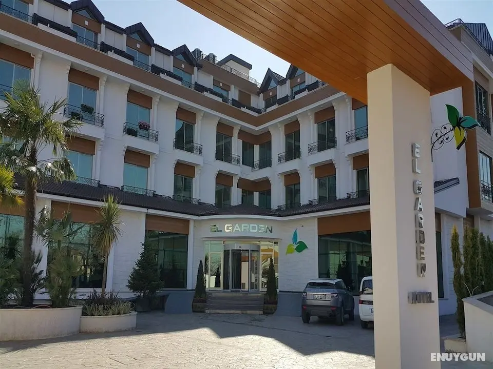 Elgarden Hotel & Residence - Öne Çıkan Resim
