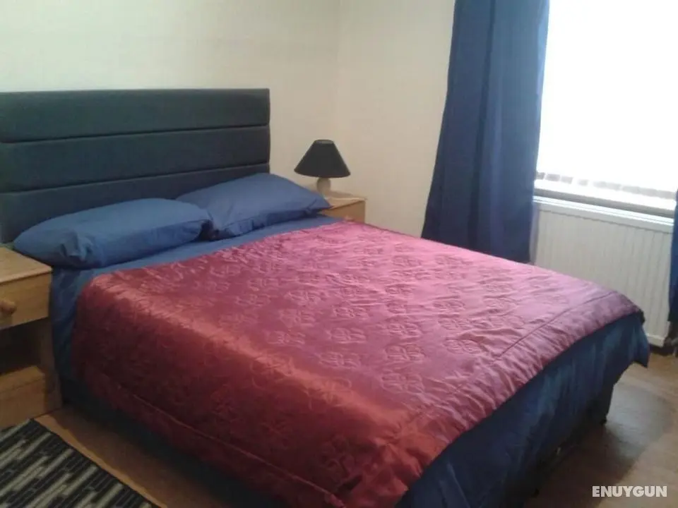 Elgin Apartment - Oda