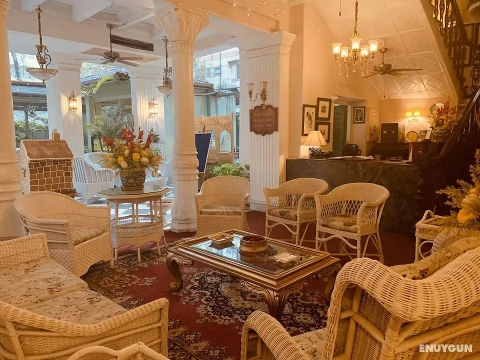 The Elgin Fairlawn Kolkata - Öne Çıkan Resim